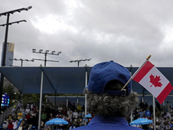 Australian Open Tennis
