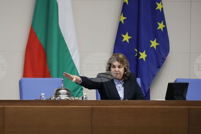 2025 Bill Bridging Public Finance Gap Passes Second Reading in Parliament