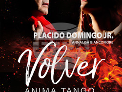 Синът на Пласидо Доминго ще пее в седем български града , визия – организатори