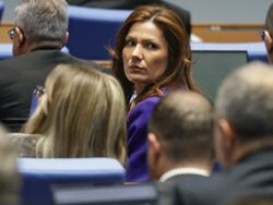 Парламент - заседание