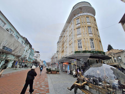 Снимка: Община Варна