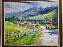 Монтана - Елена Манчева - изложба