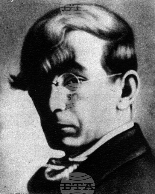 Geo Milev: The Prophet of Modernity