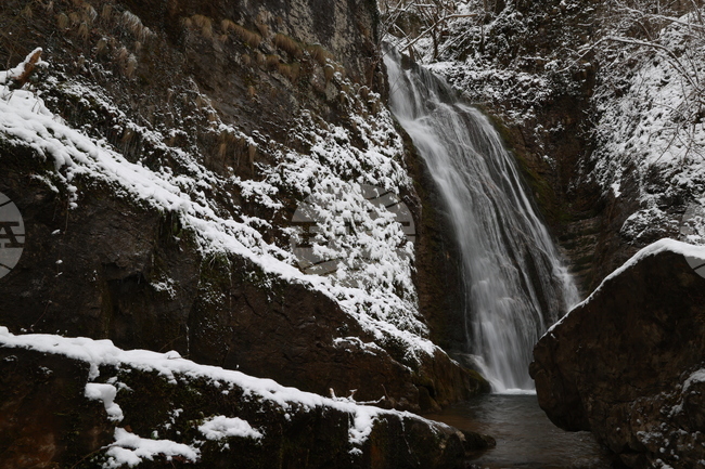 Тетевен - водопад "Скока" - Тетевенски балкан