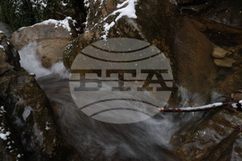 Тетевен - водопад "Скока" - Тетевенски балкан