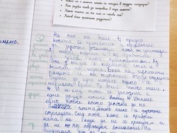 Урок за сегашно, минало и бъдеще време имаха ученици от училище „Д-р Петър Берон“ в Рединг
