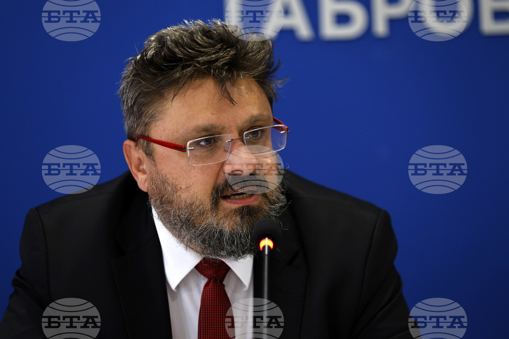 Gabrovo Is Symbol of Bulgarians' Cult of Knowledge, Says BTA General Director