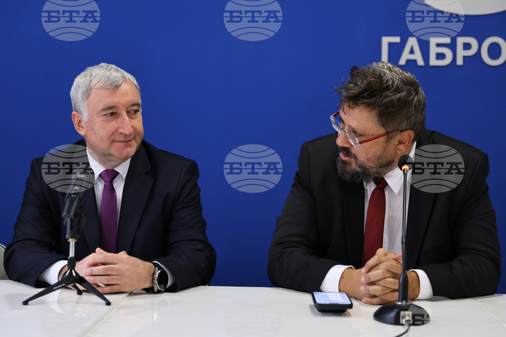 Gabrovo Technical University Develops House of Future for Young Companies