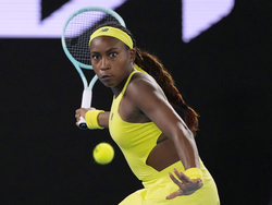 Australian Open Tennis