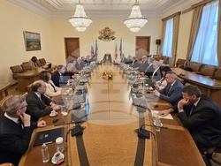 Министерски съвет - заседание