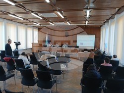 Снимка: Община Видин