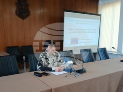 Снимка: Община Видин