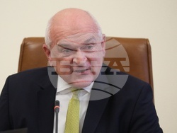 Министерски съвет - заседание