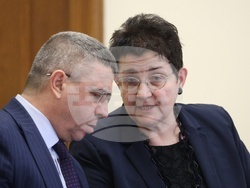 Министерски съвет - заседание