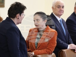 Министерски съвет - заседание