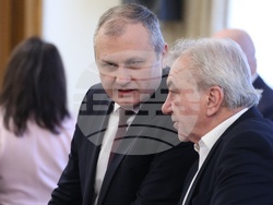 Министерски съвет - заседание