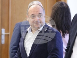 Министерски съвет - заседание