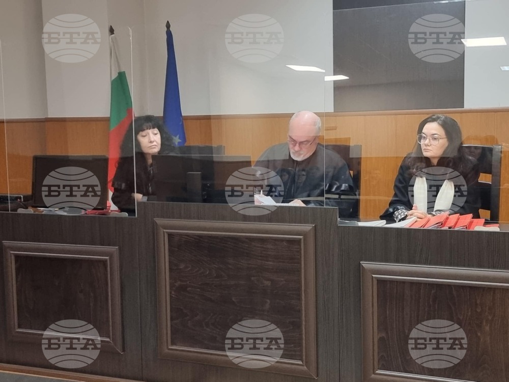 Тръгна делото за отказа за провеждане на референдум за излизането на Дупница от Асоциацията по ВиК