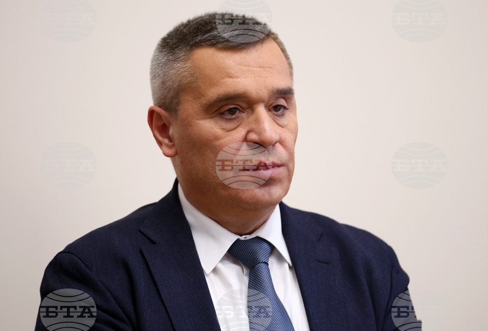 Министърът на земеделието и храните Георги Тахов се очаква да открие 11-ата Национална среща на земеделските производители през март