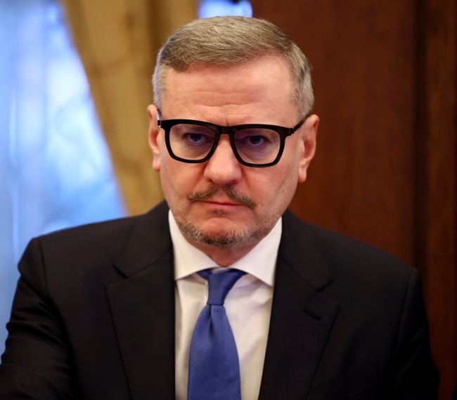 За девет месеца дадохме най-доброто, кандидатурата на Мирослав Боршош е добро решение за сектора, каза служебният министър на туризма