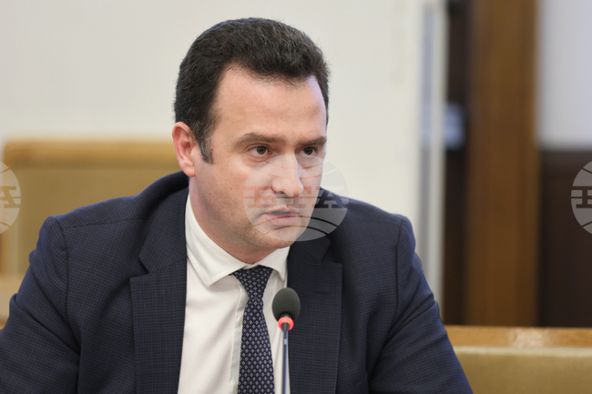 Energy Ministry Acknowledges BTA's Role