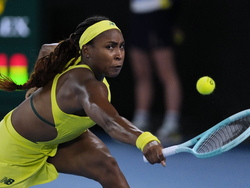 Australian Open Tennis