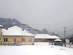 Сърбия - село Долно Тлъмино - изглед