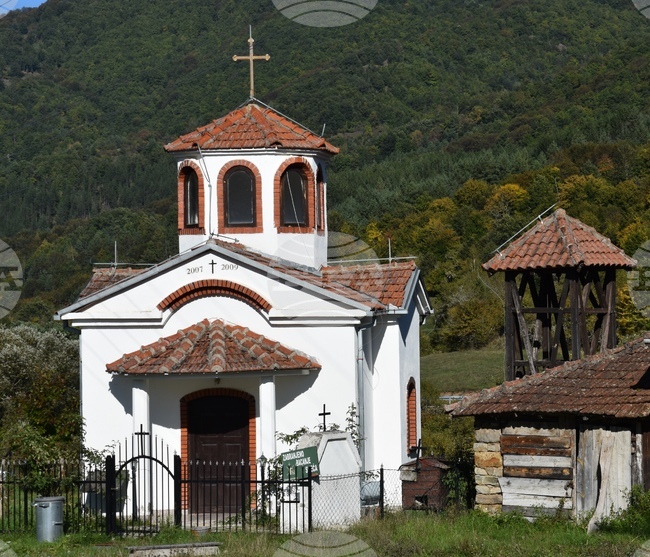 Босилеградското село Долно Тлъмино – минало и настояще