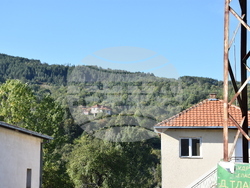 Сърбия - село Долно Тлъмино - изглед