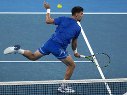 Australian Open Tennis
