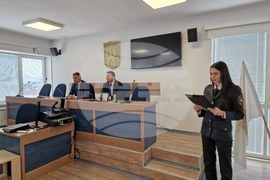 Самоков - награди - пожарна