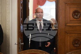 Румен Радев - ГЕРБ-СДС - мандат за съставяне на правителство