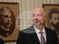 Румен Радев - ГЕРБ-СДС - мандат за съставяне на правителство