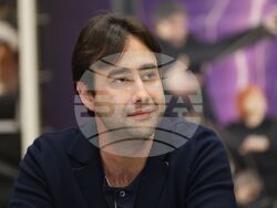 Бургас - „Пратката" - пресконференция - Иля Пепеланов