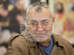 Бургас - „Пратката" - пресконференция - Христо Мутафчиев