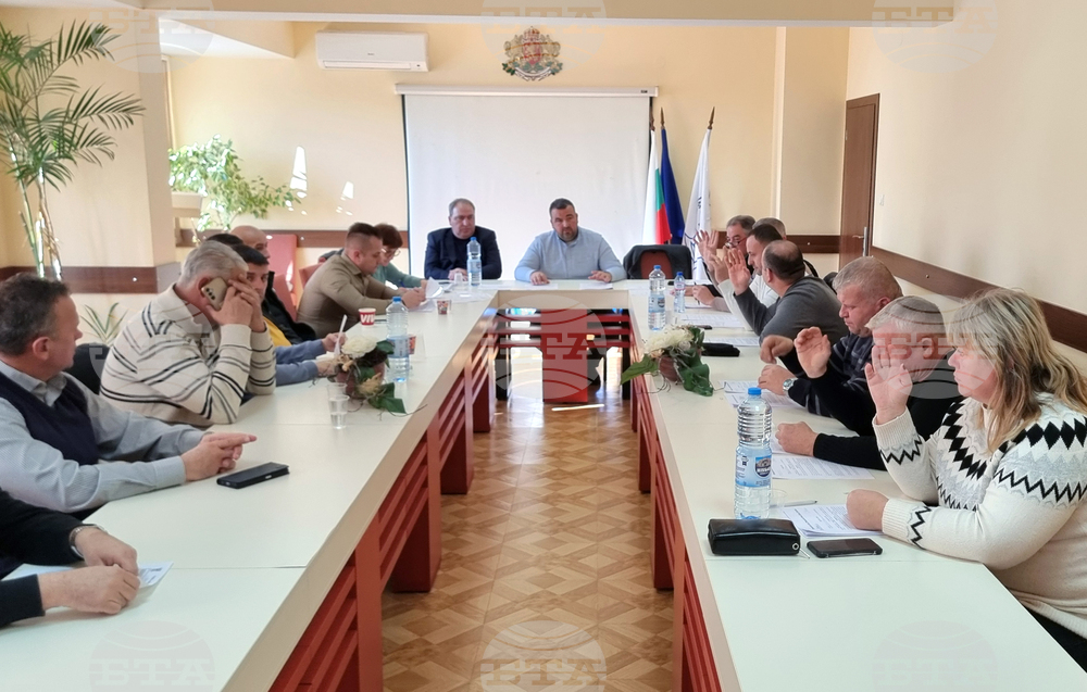 Областният управител на Хасково върна за ново разглеждане решения на Общинския съвет в Минерални бани, сред които и е смяната на председател на съвета