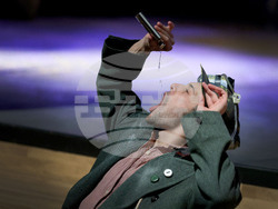 Варна - Премиера на комедията "Муа у тупан"