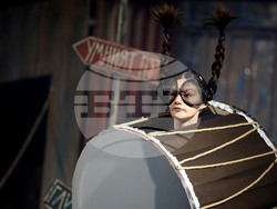 Варна - Премиера на комедията "Муа у тупан"