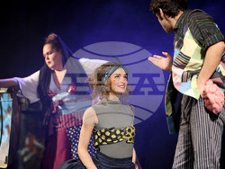 Варна - Премиера на комедията "Муа у тупан"