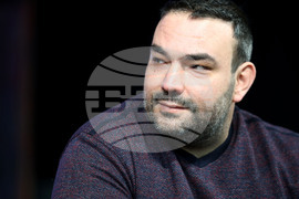 Варна - Премиера на комедията "Муа у тупан"
