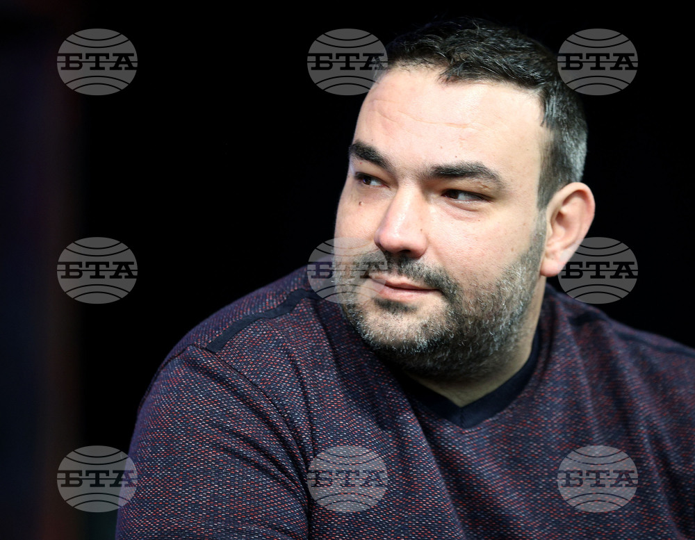 Варна - Премиера на комедията "Муа у тупан"