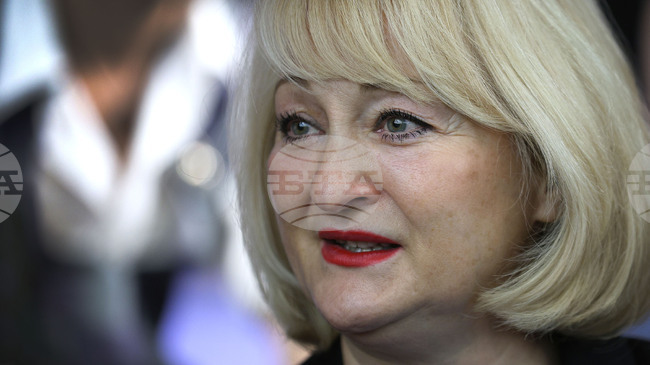 Даниела Димова остава директор на Театрално-музикалния продуцентски център във Варна