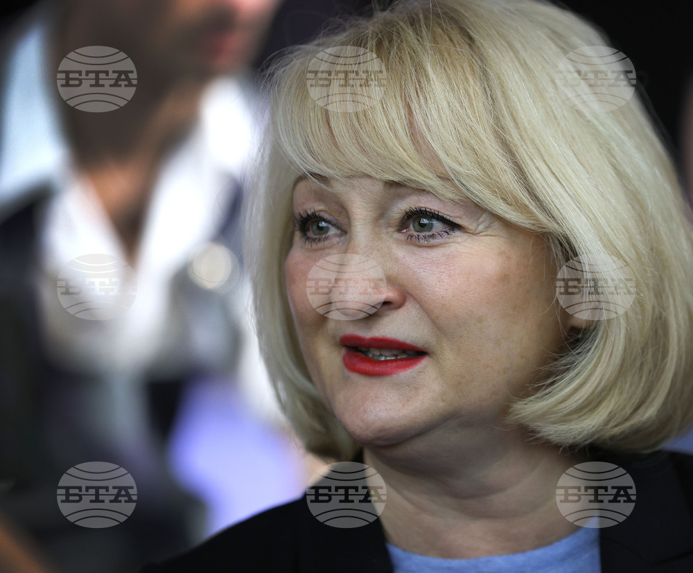 Даниела Димова остава директор на Театрално-музикалния продуцентски център във Варна