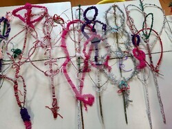 Детска градина "Зайченцето бяло" в Париж