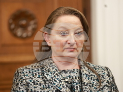 Румен Радев - ГЕРБ-СДС - мандат за съставяне на правителство