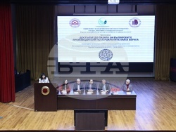 УНСС - "Достъп до пазара за българските производители по агрохранителната верига"- кръгла маса