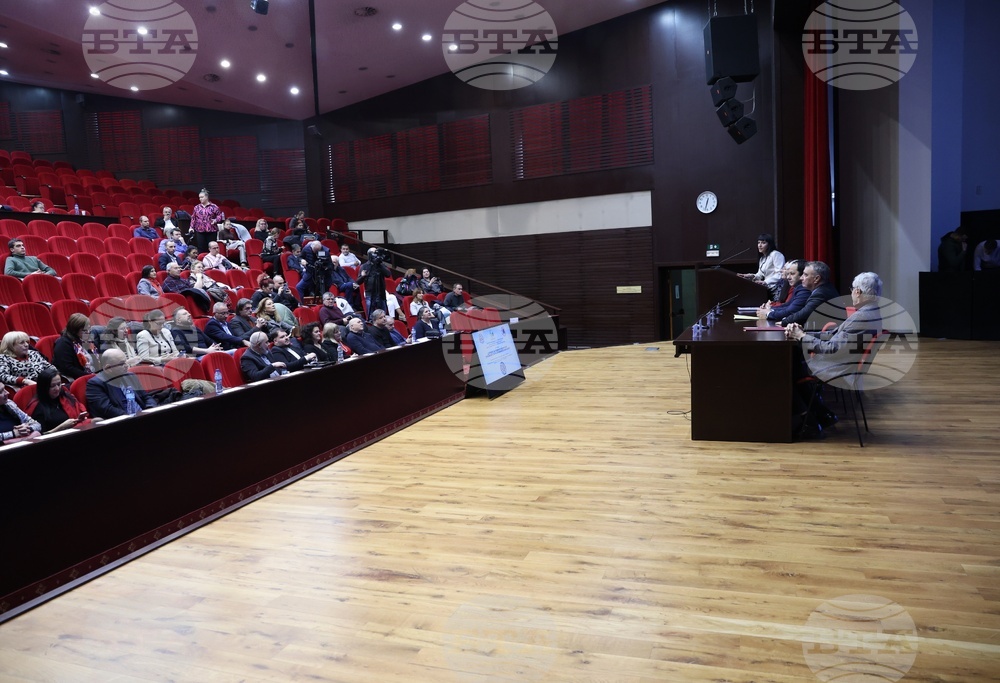 УНСС - "Достъп до пазара за българските производители по агрохранителната верига"- кръгла маса