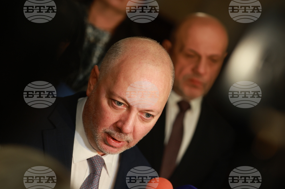 Top Priority of Proposed Zhelyazkov Cabinet: Progress to Eurozone Entry, Stabilizing Institutions and Restoring Inter-Institutional Dialogue