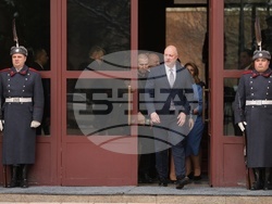 Президентство - ГЕРБ-СДС