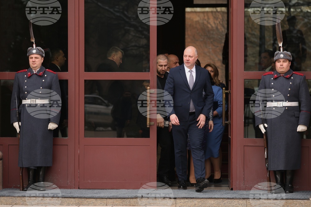 ГЕРБ-СДС, БСП-Обединена левица, ИТН и “Демокрация, права, свободи”-ДПС постигнаха съгласие за парламентарно мнозинство